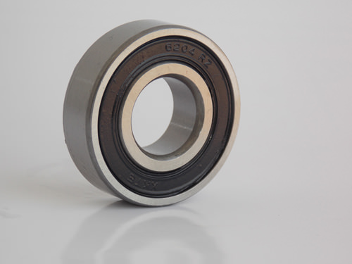 Cheap Deep Groove Ball Bearing