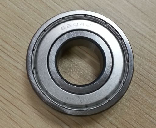 6204TN Bearing