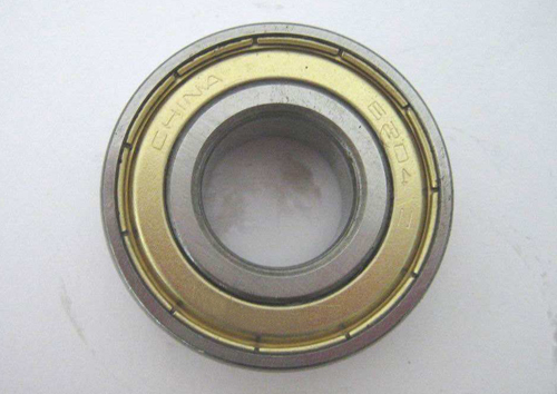 ball bearing 6204 2Z C4 Quotation