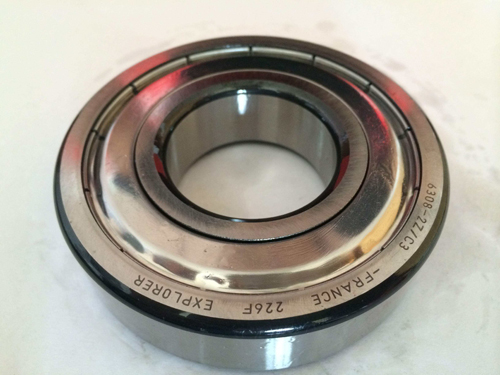 Advanced bearing 6308 TNH/C4