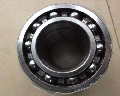 Bulk deep groove ball bearing 6310