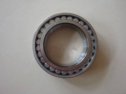 Latest design polyamide cage bearing 6307/C4