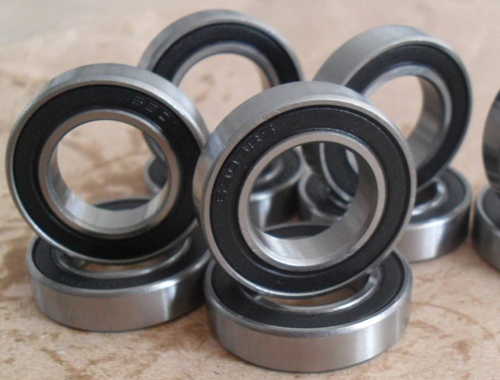 bearing 6205 2RS C4 for idler China