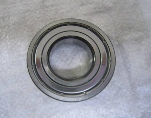 Easy-maintainable 6307 2RZ C3 bearing for idler