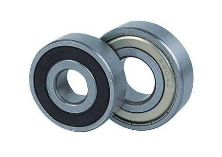 Fancy bearing 6205 ZZ C3 for idler